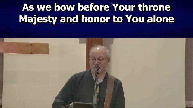 The Triumphant Entry John 12:12-19. смотреть онлайн