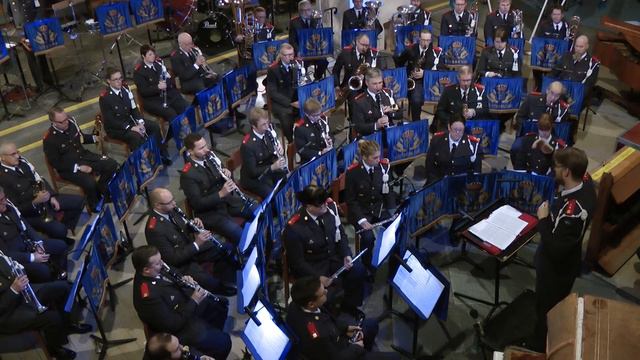 O Magnum Mysterium смотреть онлайн