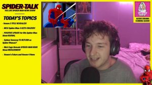 Spider-Man 4 is Going to be CRAZIER than you First Thought | The Spider-Talk News Show