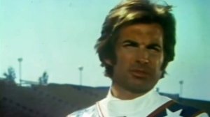 Evel Knievel 1971 Movie Intro with George Hamilton | I Do What I Please sung by Jim Sullivan