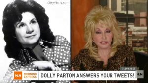 Hey Beyonce, Dolly Parton has a song for you!