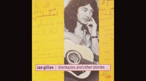 Ian Gillan-She Called Me Softly