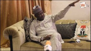 Power Minister, Abubakar Aliyu, Speaks on Sukuk and the Kano-Maiduguri road Project