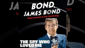 The Spy Who Loved Me