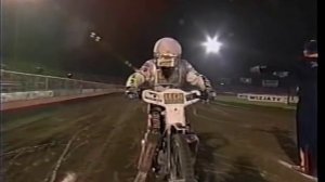 Speedway 1999 Grand Prix Polski Bydgoszcz  Final.