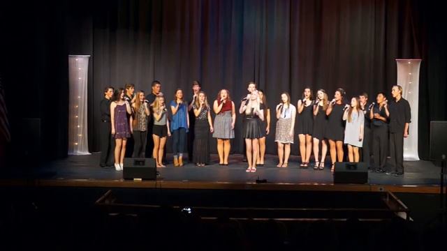 Elements - A Fine Frenzy смотреть онлайн