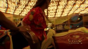 Gigi D'Agostino - Bla bla bla (Maxx Play Remix) VJ Aux