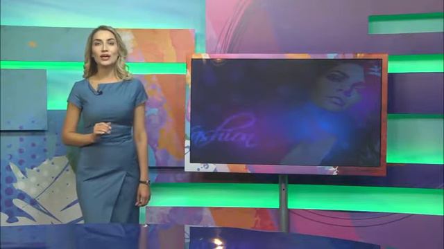 Программа "Модно" с Юлией Дорофеевой. смотреть онлайн