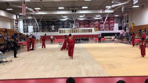 2019 U.S TKD Championship (Norwood)