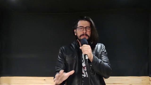 Amor Marginal - Johnny Hooker смотреть онлайн