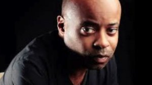 Juan Atkins. Love, take me away.