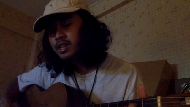 Parachute - Sean Lennon Cover смотреть онлайн