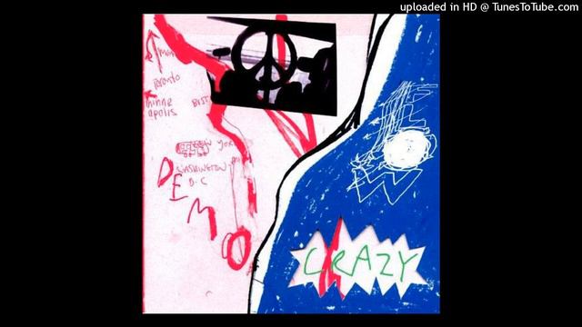 01. I Need A Gun - Damon Albarn - DemoCrazy смотреть онлайн