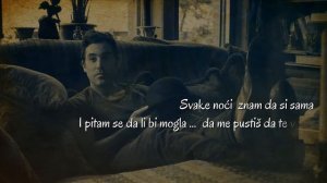 Joshua Radin - You Got What I Need  (Srpski prevod)