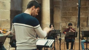 Peter Maxwell Davies - A Welcome to Orkney