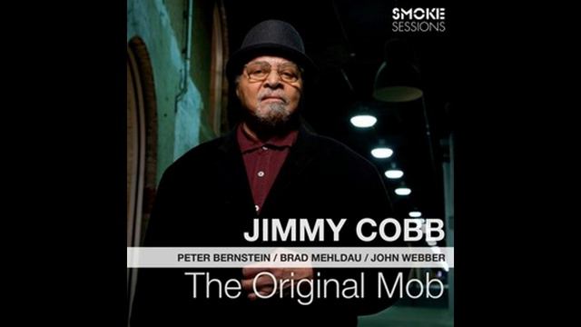 Jimmy Cobb  & Brad Mehldau  - Old devil moon