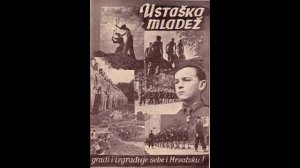 Ustaška mladež - Omladinsko krilo ustaškog pokreta