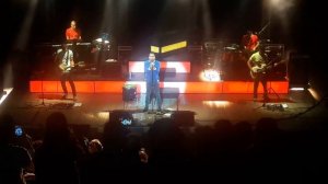 Magellano live Francesco Gabbani Molfetta 16.07.2017