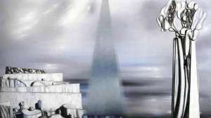 François Bayle,  Motion-Emotion, Yves Tanguy, Madagascar