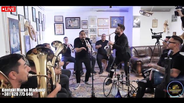 Marko Markovic смотреть онлайн