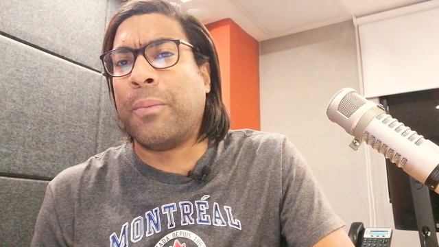 Alberto Vargas: hablemos inglés!