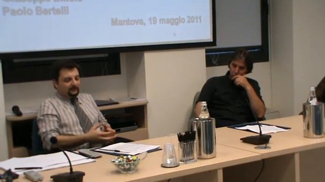 L'Arte: che impresa! - Paolo Bertellie  Giuseppe Billoni su Antonio Maria Viani смотреть онлайн