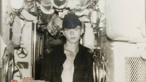 Посвящается отцу.