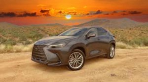 The 2022 Lexus NX-Lexus Of Henderson-Learn More and Shop