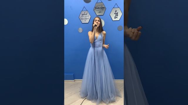 Лысакова Дарина You Say смотреть онлайн