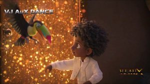 Lona Dee - Memories (VJ AuX)