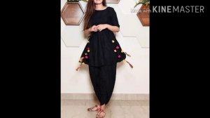 Trendy 2020 punjabi suit design ideas | Punjabi  salwar suit design ideas | Dress design