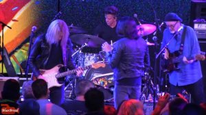 KENNY WAYNE SHEPHERD ☼ Everything Is Broken ☼ LRBC #30 World Stage 2/8/18