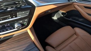 2017 BMW 520d POV TEST DRIVE