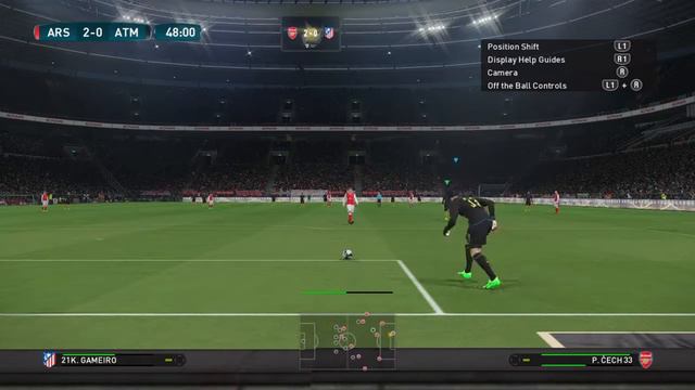 Pro Evolution Soccer Nikolay Nikolov(ARS) vs Todor Todorov(ATM) Quarter Final смотреть онлайн