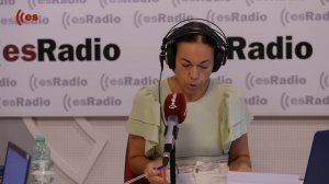 Federico a las 8: Tras Lastra, ahora se va Delgado