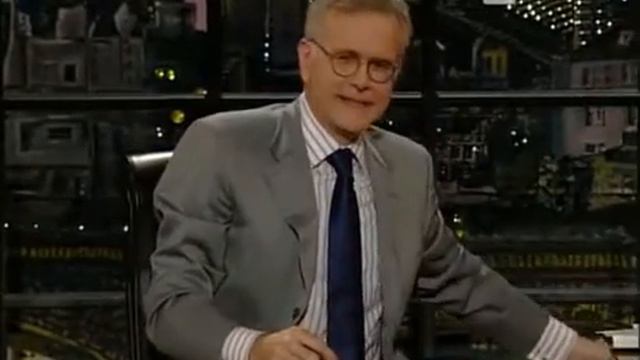 Die Harald Schmidt Show - 1050 - 2002-03-05 - Christoph Langen, Ursus & Nadeschkin смотреть онлайн