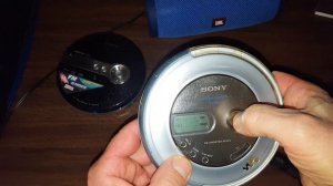 Обзор SONY D-NE711 WALKMAN.