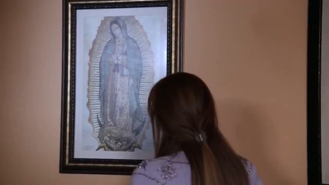 La Maestra - La Rosa de Guadalupe (Parte 2/2) смотреть онлайн