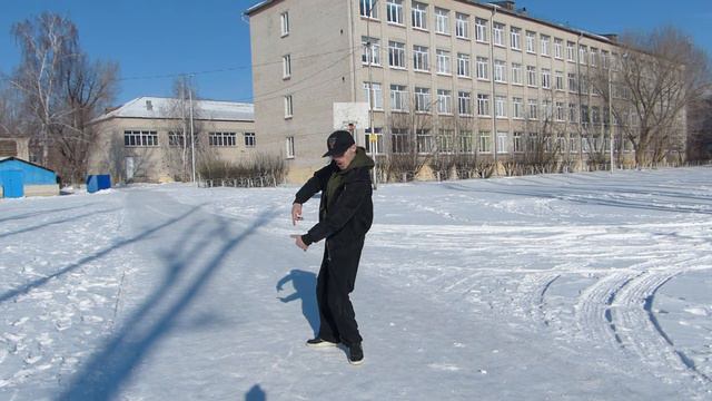 Танцует Андрей Козлов смотреть онлайн