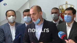 Zlatibor Lončar o tvrdnjama doktora Kona o broju umrlih