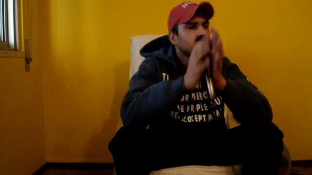 luis gomes - alice in chains -would karaoke