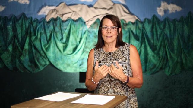 Hope in a God Who is With Us (Sunday, August 1, 2021) смотреть онлайн