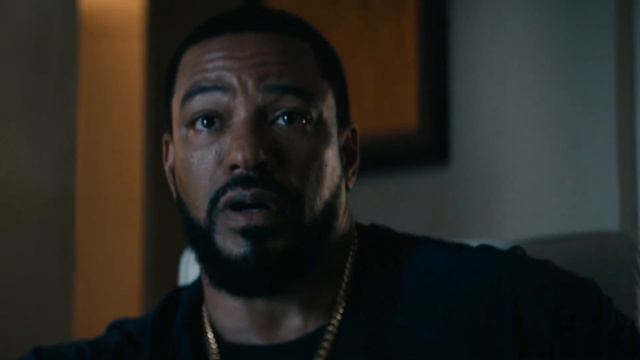 "I've read a f***ing book. Alright?" ~ Mother's Milk (Laz Alonso) ~ The Boys S03E08 ~ 2022-07-08 смотреть онлайн