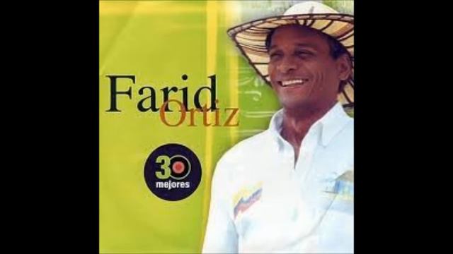 - ME DEJO SOLITO - FARID ORTIZ FULL AUDIO