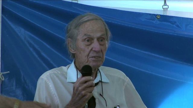 John Fitch in memory смотреть онлайн