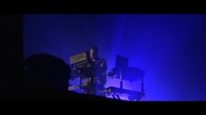 Nicolas Jaar @ Kiev, 30.09 aftermovie