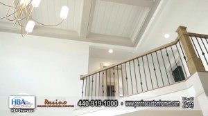 HBA Showcase Perrino Custom Builders and Remodeling Segment 4