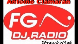 Antoine Clamaran (Radio FG) 01.05.2004