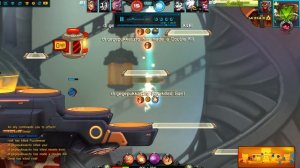 Kozah - An Awesomenauts Montage