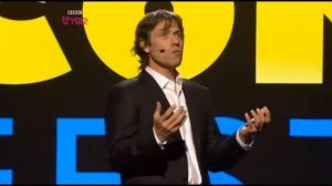 John Bishop - Edinburgh Comedy Fest 2010